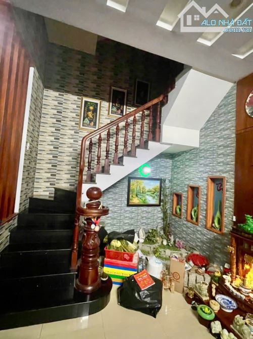 SIÊU PHẨM NHÀ LẦU ĐỔ ĐÚC – KHU VIP PHÚ GIA 1, P. TRẢNG DÀI. - 5