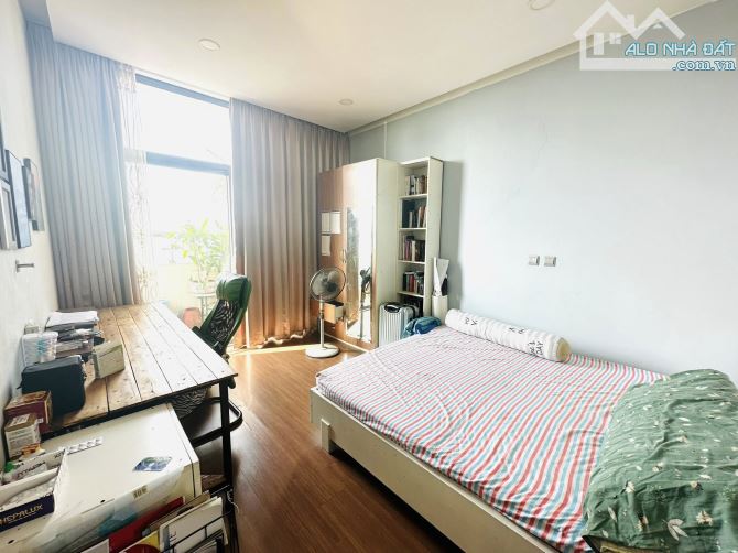 TRÀNG AN COMPLEX - 92.5M2, TẦNG TRUNG, FULL NỘI THẤT CAO CẤP - VIEW ĐẸP, 12 TỶ - 5