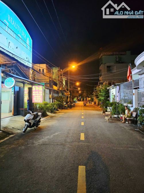 [Long Trường] Nhà phố 118m² – 4 tầng, ngang 5.4m, mặt tiền đường 7, giá chỉ 11 tỷ - 5
