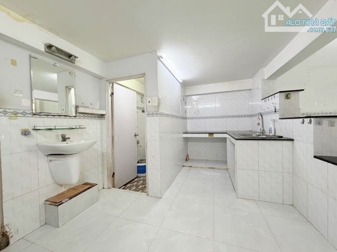 🌺📣QUẬN 3-LÝ CHÍNH THẮNG -TRẦN QUỐC THẢO-3 TẦNG -28M2-CHỈ 4,7TỶ. - 5