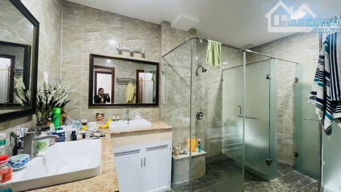🔥 BÁN NHÀ MẶT TIỀN KINH DOANH – KĐT VCN – NGANG 6M – 15 TỶ 🔥 - 5
