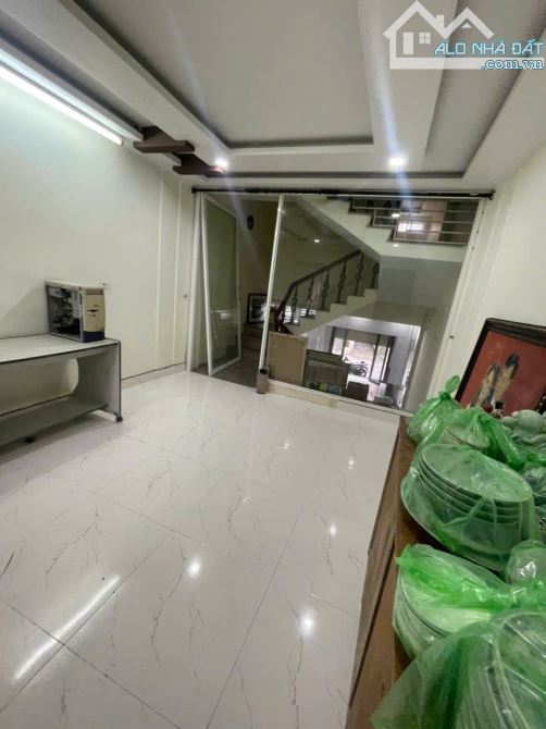Bán nhà Kiều Sơn, Đằng Lâm, Hải An,  4 tầng, 64m2, 5,1 tỷ. - 5