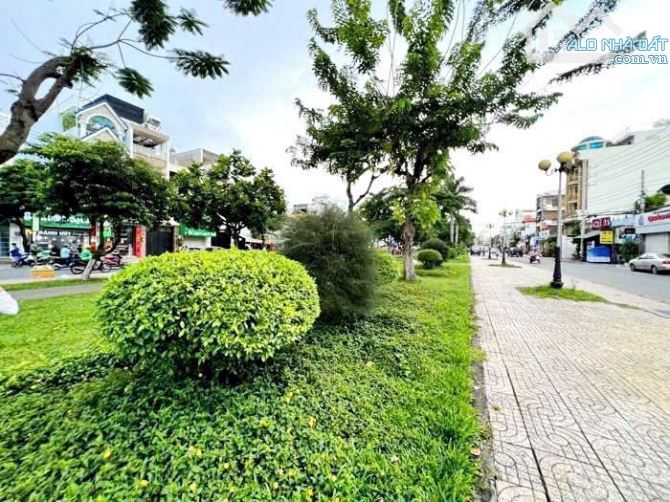 🔔🔔 NHÀ ĐẸP 2 TẦNG - NGAY GÓC TÂY THẠNH - LƯU CHÍ HIẾU TÂY THẠNH TÂN PHÚ-GẦN TRƯỜNG CHINH - 5