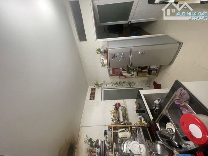 Nhà 2 tầng 48m2 khu phân lô hẻm xe hơi tới cửa giá 5,45 tỷ phường Thông Tây Hội Quận Gò Vấ - 5