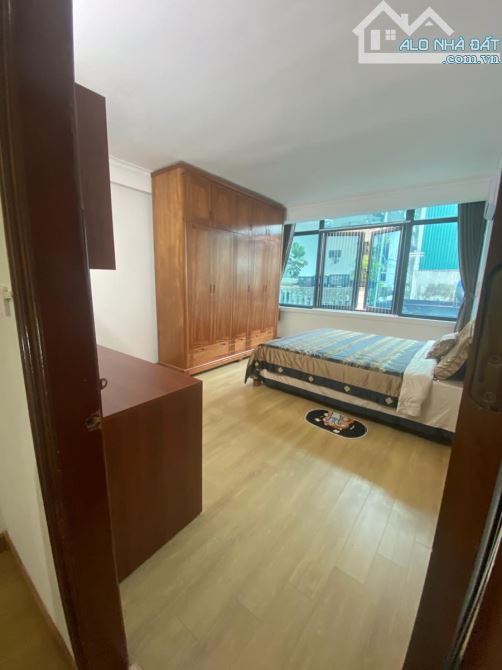 Bán nhà 2 thoáng Nguyễn Đức Cảnh, sổ phân lô, full nội thất 45m2 * 5T - 5