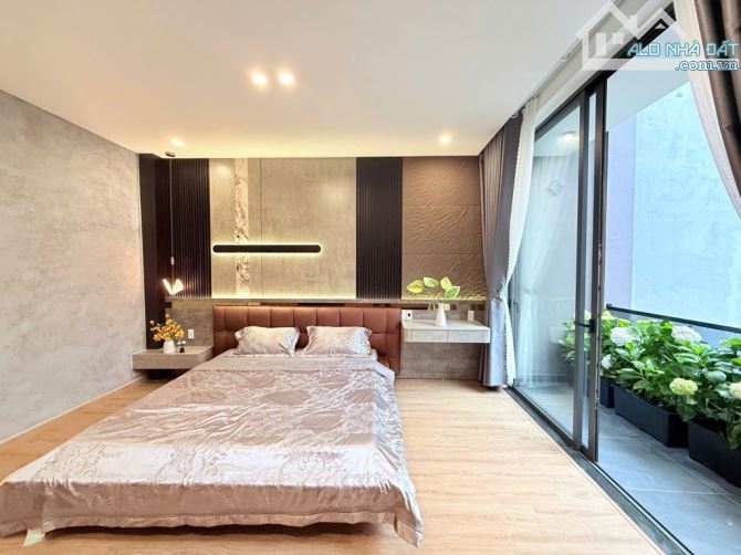 💥 CHÀO BÁN NHÀ 3 TẦNG KIÊN CỐ – FULL NỘI THẤT MỚI 100% – CHỈ VIỆC XÁCH VALI VÀO Ở 💥 - 5