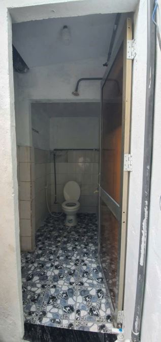 Chỉ 2,65 tỷ CÓ NHÀ gần TRẦN CAO VÂN - ĐÀ NẴNG, 50m² =4,07 x12,36m 1 TRỆT 1 lửng 2PN 2WC - 5