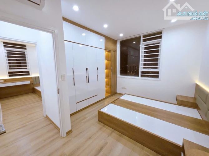 CHUNG CƯ VIGLACERA XUÂN PHƯƠNG – 110M² – CĂN GÓC 3PN – 2 MẶT THOÁNG –GIÁ 7.18 TỶ - 5