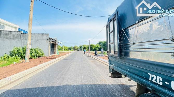 🏖️ Bán đất TĐC Lê Lai – Phước Hải, cách bờ kè 200m, DT 81.5m², giá 2.55 tỷ 🌟 - 5