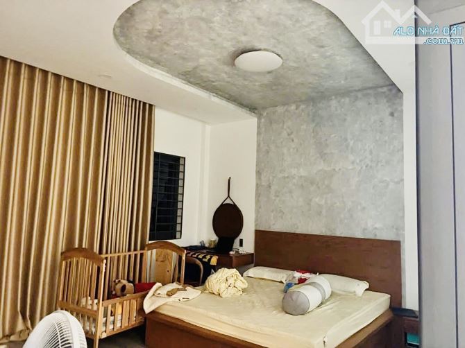 Mặt tiền khu Tên Lửa - 4 tầng - 5x20m - Thang máy xịn - Cạnh Aeon Mall Bình Tân - 5