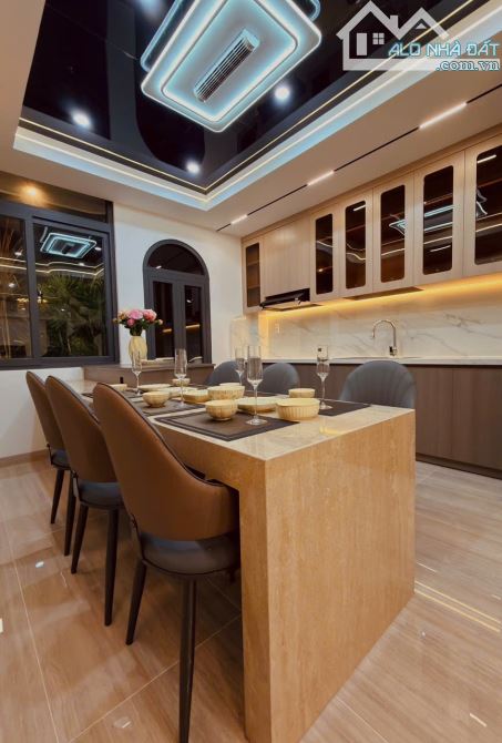Bán nhà đường vườn lài phường An Phú Đông Quận 12 - 5