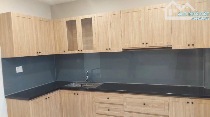 mặt tiền đường 10m ngay phạm văn đồng, nhà 4 tầng 6pn chỉ 10.5 tỷ - 5