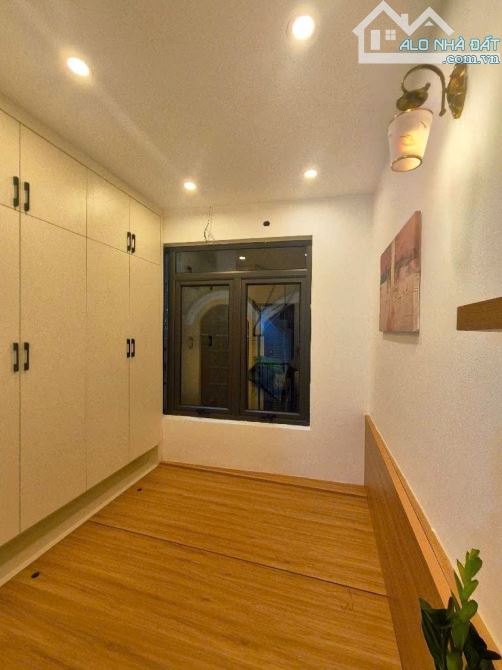 🏠 Siêu hiếm – lõi ba đình - chỉ nhỉnh 4 tỷ - 5
