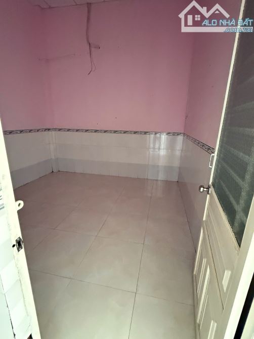 BÁN NHÀ TRỆT ĐƯỜNG VEN SÔNG ĐẦU SẤU, SAU LƯNG KDC 91B PHƯỜNG TÂN AN TP CẦN THƠ - 5