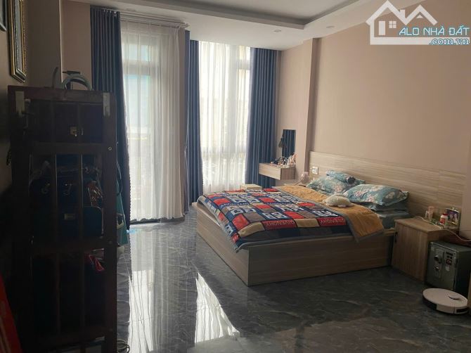 Căn nhà chuẩn homestay  full công năng, hẻm ô tô, giá công khai 10.5 tỷ Phường Xuân Hương - 5