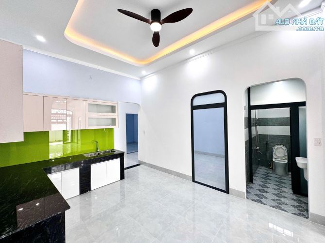 Bán Nhà cấp 4 Sát KDC Tân Phong, bv Y học cổ truyền P. Tân Phong - 5