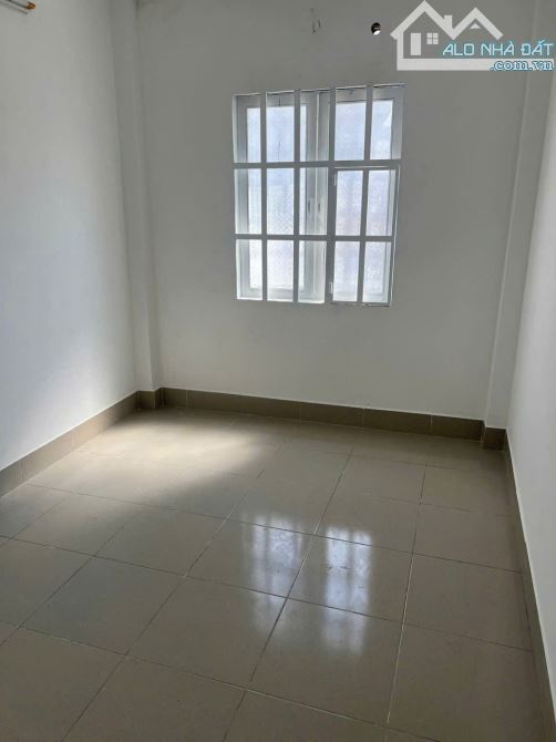 Gần chợ Bà Chiểu NNC Vũ Tùng - Bình Thạnh 4x15m 2PN mới cứng. Giá 13 triệu/ tháng - 5