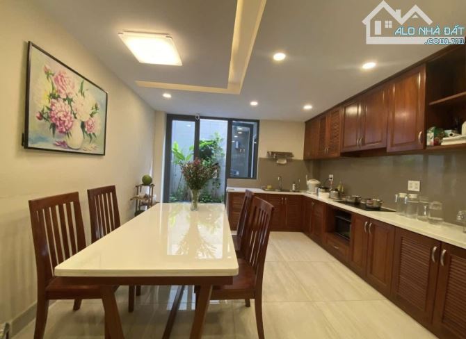 BÁN NHÀ CƯ XÁ NGUYỄN TRUNG TRỰC, QUẬN 10. GIÁ 6TỶ840/70M2(5x14M). ĐƯỜNG NỘI KHU AN NINH - 5