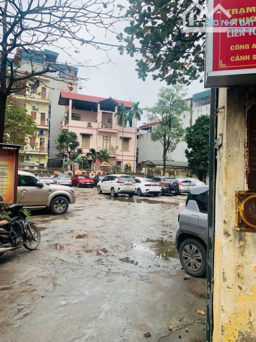 🏡 54𝐦² Hoàng Mai - Thông mọi phố - 9,9 Tỷ - 5