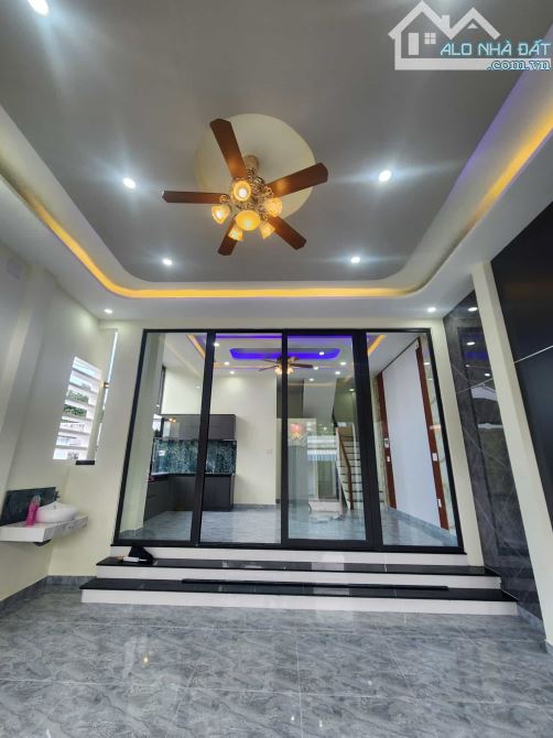 💥💥💥HOT...HOT CHỦ BÁN NHÀ 3 TẦNG KIỆT Ô TÔ TÔN ĐẢN NỐI DÀI - CẨM LỆ - TP.ĐÀ NẴNG - 5
