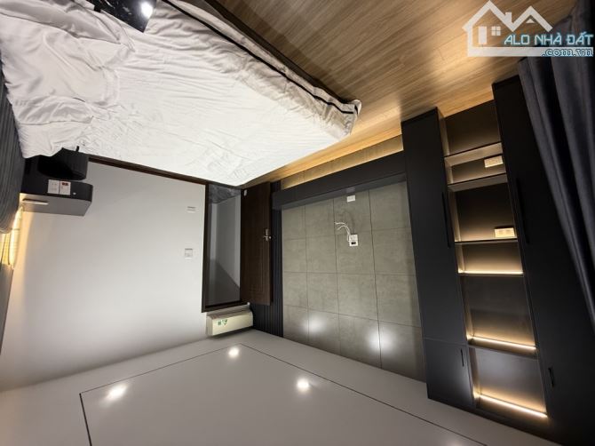 💥 Lô góc – ô tô tránh – kinh doanh đỉnh – nhà mới đẹp xuất sắc. - 5