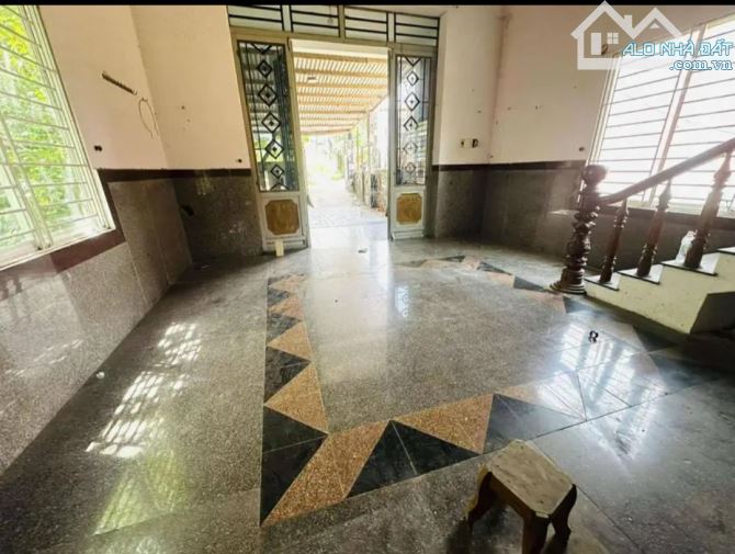 🏡 NHÀ CẤP 4 Gác đúc – KIỆT Ô TÔ THÔNG – BÌNH KỲ – 100M² ( 5x20 )– CHỈ 3,45 TỶ 💎 NHSƠN - 5