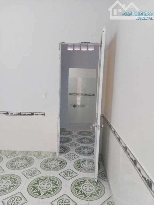 * BÁN NHÀ HẺM 33 NGUYỄN SỸ SÁCH PHƯỜNG 15 TÂN BÌNH - 5