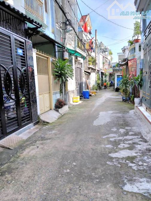 🍍THƠM💢GIÁ CHƯA ĐẾN 50TR/M2 - NHÀ CẤP 4 DT KHỦNG 92M2– XE HƠI ĐỖ TẠI SÂN NHÀ-GẦN CHỢ THIẾ - 5