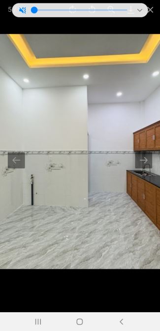 Bán nhà cấp 4.trung chánh hóc môn. 80m2. Ngang 7.5x11.giá chỉ 4.29tỷ. - 5