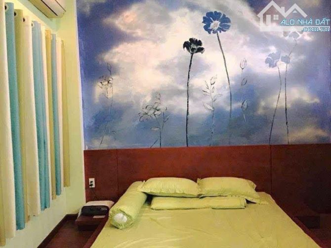 🏠Cho Thuê Nhà Sau Lưng Nhà Mặt Tiền Hoàng Diệu, Hải Châu, ĐN --- • Diện tích đất 100m2 - 5