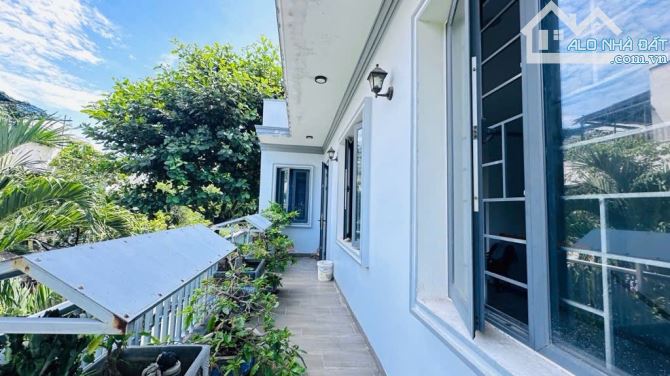 💥 VILLA 2 TẦNG SIÊU HIẾM – LÔ GÓC ĐẸP – TRUNG TÂM QUẬN THANH KHÊ- GẦN BIỂN - 13,999 tỉ - 5