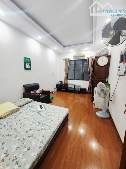 NHÀ ĐẸP DÂN XÂY, 2 THOÁNG, GARA Ô TÔ, KD 61MX5T, SIÊU SIÊU PHẨM - 5