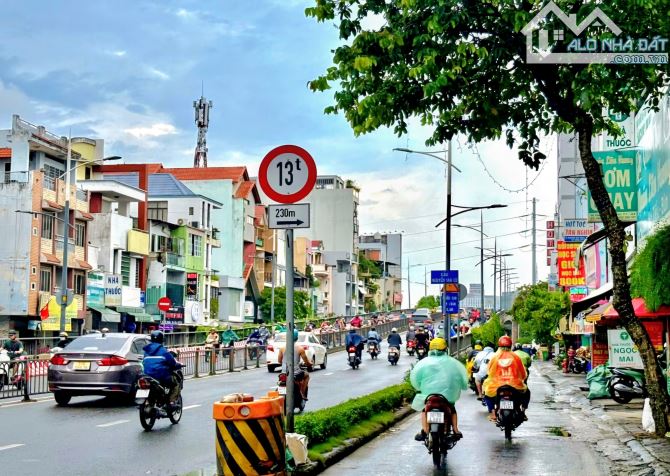 54 M2 - 2 TẦNG - 5 .3 TỶ - DƯƠNG BÁ TRẠC P.2 Q.8 TP.HỒ CHÍ MINH - 5