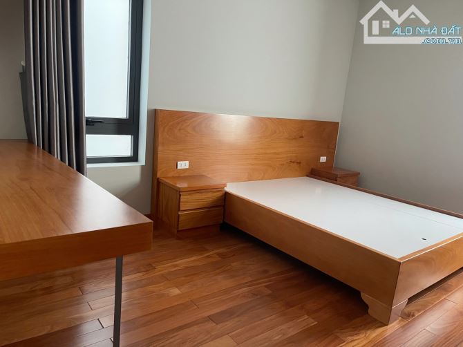 Bán Biệt Thự MT Đường Hoa - Khu Phan Xích Long. 8 x18m. Hầm 3Tầng Giá Chỉ 59tỷ - 5