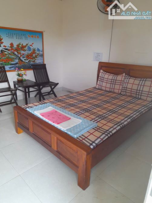 Bán Nhà nghỉ Phạm Văn Đồng dt 172 m2 100% đất ở đô thị - 5
