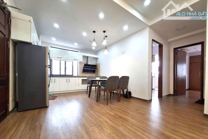 ❇️BÁN CĂN CHUNG CƯ TRẦN QUÝ KIÊN, DỊCH VỌNG, CẦU GIẤY 76 M2, 2 PHÒNG NGỦ, 1 VS☀️ - 5