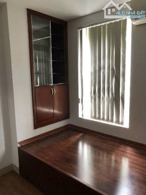 LÔ GÓC NGỌC KHÁNH-108Mx9TẦNG THANG MÁY-Ô TÔ TRÁNH-KD ĐỈNH-80TỶ - 5