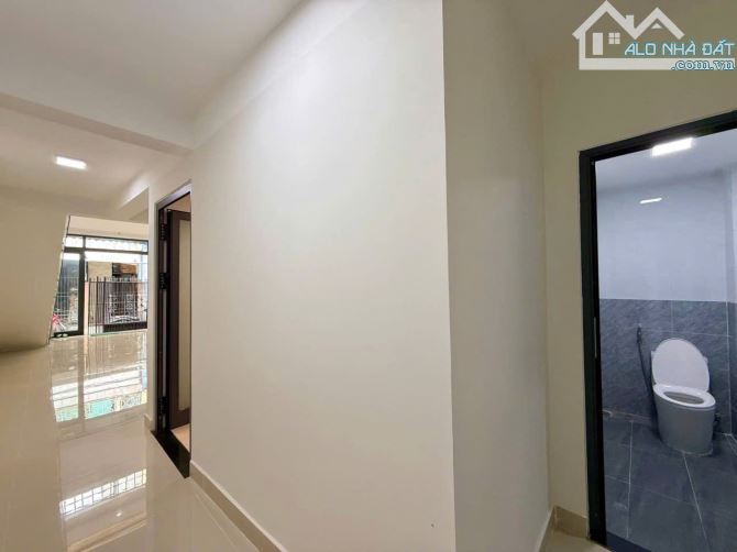 📌 BÁN NHÀ HẺM Ô TÔ NGUYỄN TRI PHƯƠNG – THÔNG RA NGUYỄN VĂN LINH – NHÀ MỚI Ở NGAY - 5