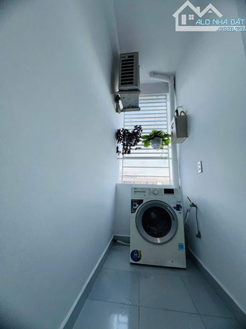Chung cư VĐT Nha Trang gần biển chỉ 1tỷ590 sổ hồng hỗ trợ vay ngân hàng - 5