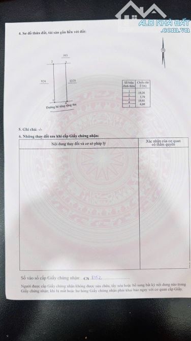 Bán nhà mới hai tầng đường ô tô Diên Khánh Khánh Hoà giá rẻ - 5