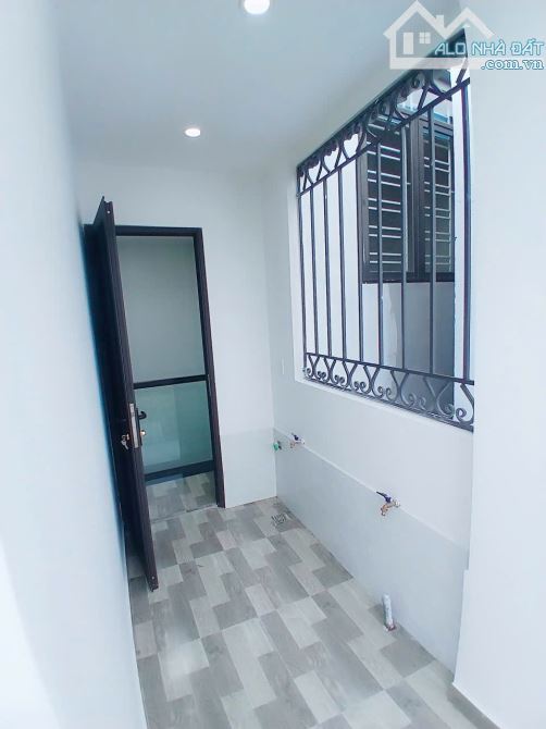 xây mới ngõ 229 MIẾU HAI XÃ - lê chân - 5