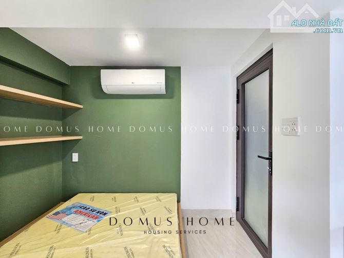 Cho thuê căn hộ 2PN full nội thất ngay trung tâm Quận 7 - 5