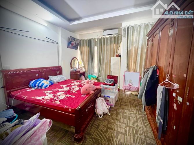 Nhà siêu VIP Đào Tấn 63m, 5 tầng, ô tô tránh, nguồn kín độc quyền, giá 19,4 tỷ - 5