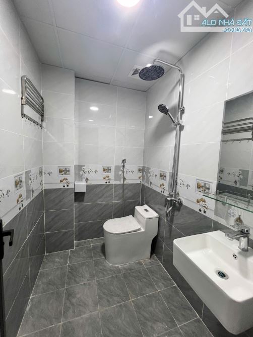 Chủ gửi Nhà 4T xây mới vị trí đẹp nhất Cao Viên - Thanh Oai giá nhỉnh 3 tỷ - 5