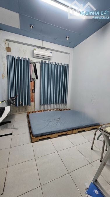 NHANH MỚI KỊP, MẶT TIỀN KINH DOANH NGAY CHỢ NHẬT TẢO QUẬN 10 34M2, 3 TẦNG - 5