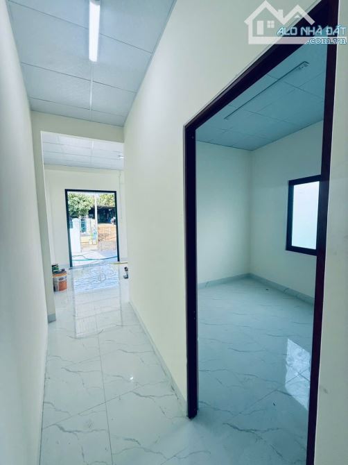 Bán nhà mặt tiền đường Liên Xã , xã Vĩnh Phương,Nha Trang. DT 106m2 , giá 1 tỷ 450 triệu - 5