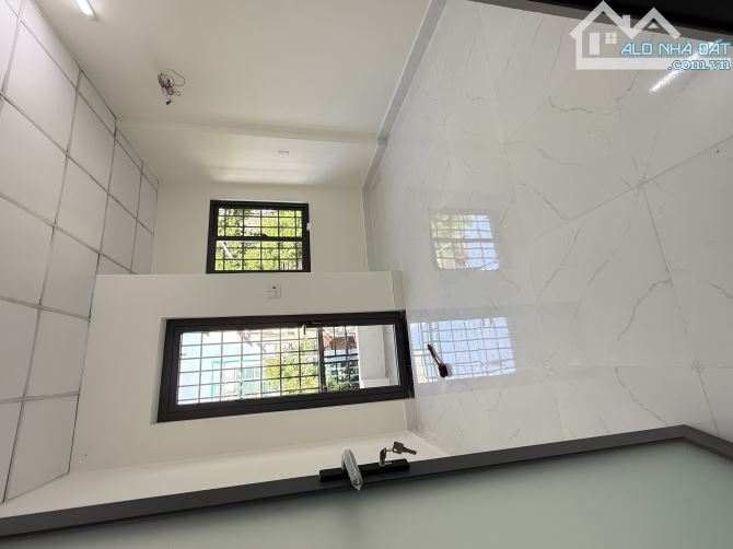 Cần bán nhà 1 trệt lầu hẻm sạch An Ninh đường số 53 Phường Hiệp Bình Chánh, gần  Chợ - 5