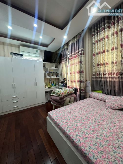 SIÊU PHẦM 4 TẦNG GẦN LÊ TRỌNG TẤN GIÁP TÂN PHÚ -70M2 (4.5x15.5) - HẺM XE TẢI. CHỈ HƠN 6 TỶ - 5