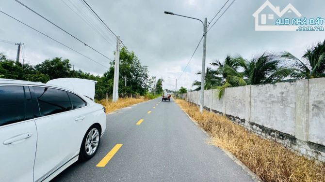 🥑 Bán vườn bơ 235,6m² tại TT Phước Hải – gần biển, full thổ cư, giá 2,25 tỷ 🏝️ - 5
