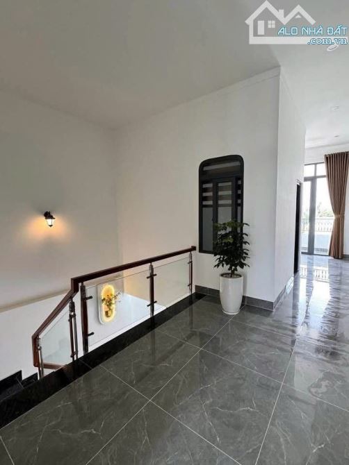 GIẢM MẠNH 200TR. CHỈ CÒN 1,99TỶ. BÁN NHÀ NGAY BỬU LONG. 1 SẸC HUỲNH VĂN NGHỆ NỐI DÀI - 5